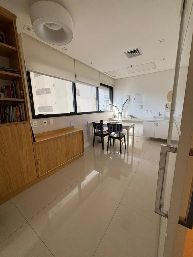 Sala-Conjunto, 52 m² - Foto 6