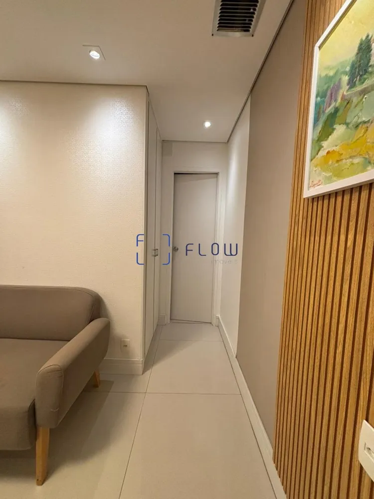 Sala-Conjunto, 52 m² - Foto 3