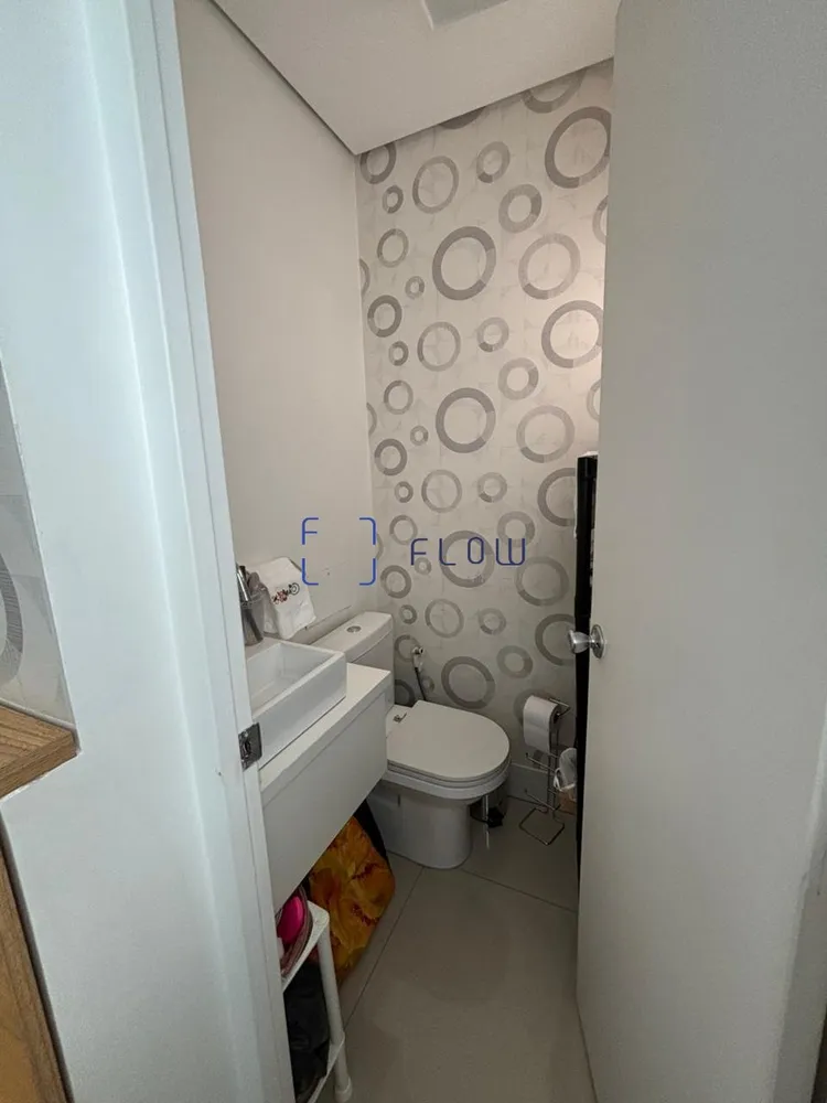 Sala-Conjunto, 52 m² - Foto 8