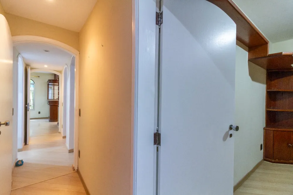 Apartamento, 3 quartos, 110 m² - Foto 4