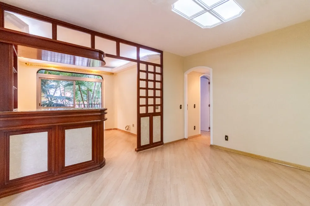 Apartamento, 3 quartos, 110 m² - Foto 1