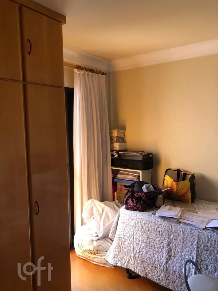 Apartamento à venda com 3 quartos, 120m² - Foto 2