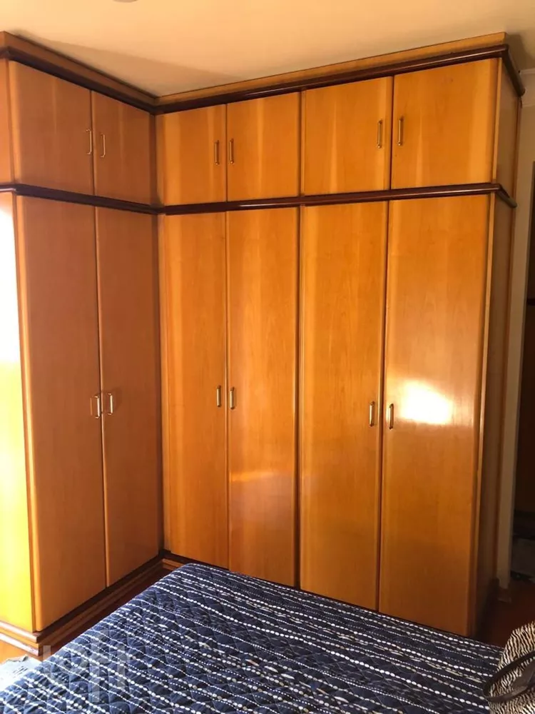 Apartamento à venda com 3 quartos, 120m² - Foto 3