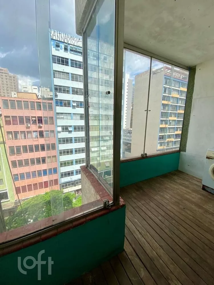 Apartamento à venda com 1 quarto, 50m² - Foto 1