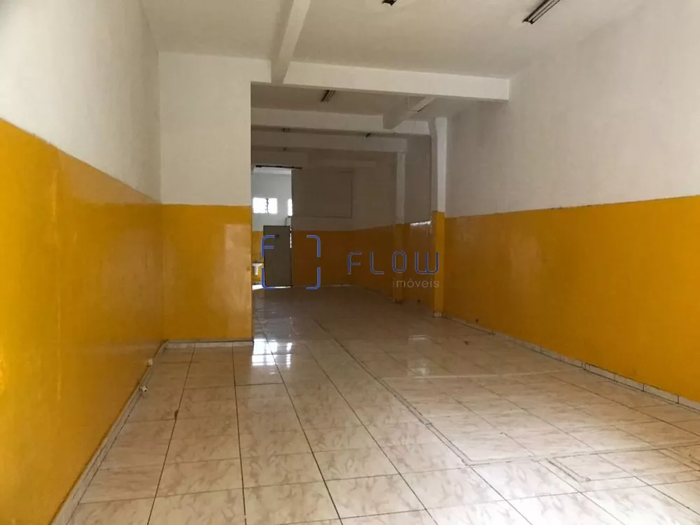 Loja-Salão para alugar, 130m² - Foto 1