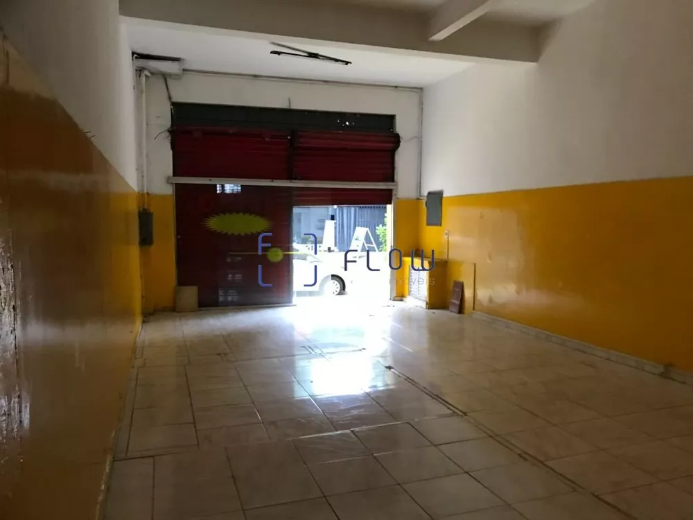 Loja-Salão para alugar, 130m² - Foto 5