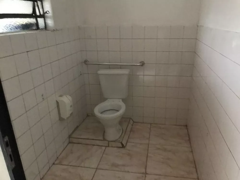 Loja-Salão para alugar, 130m² - Foto 6