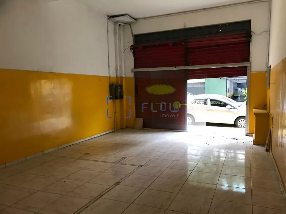 Loja-Salão para alugar, 130m² - Foto 4