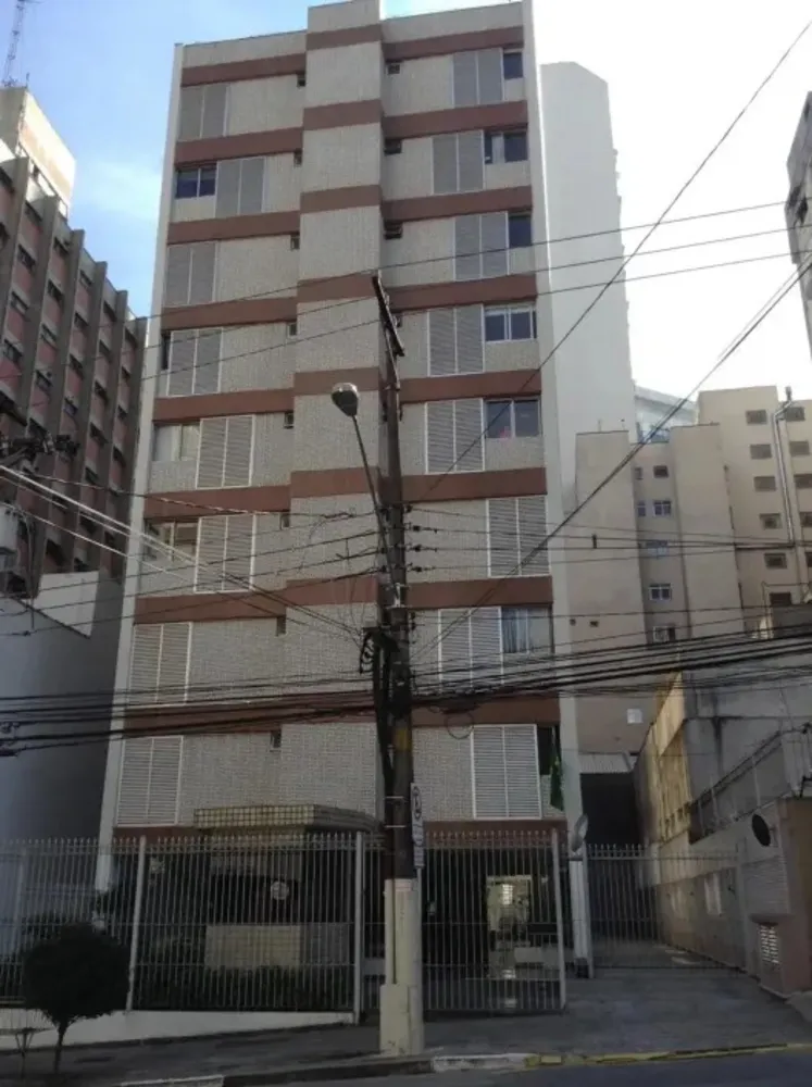 Apartamento, 2 quartos, 76 m² - Foto 8