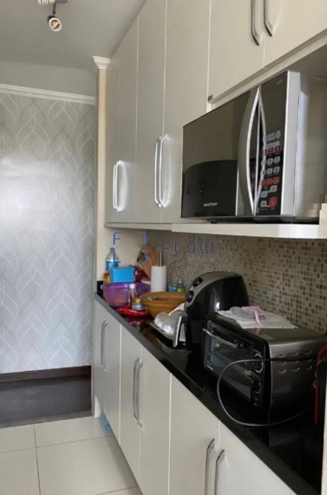 Apartamento, 3 quartos, 79 m² - Foto 9