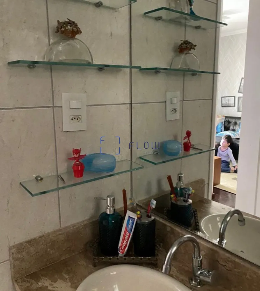 Apartamento, 3 quartos, 79 m² - Foto 4