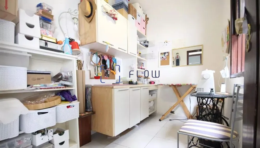 Casa, 4 quartos, 383 m² - Foto 11