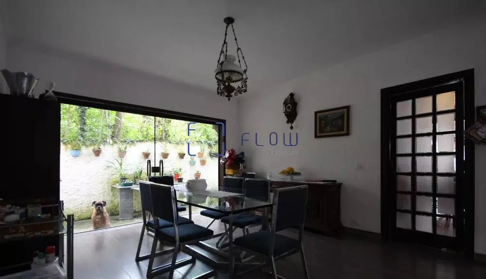 Casa, 4 quartos, 383 m² - Foto 2