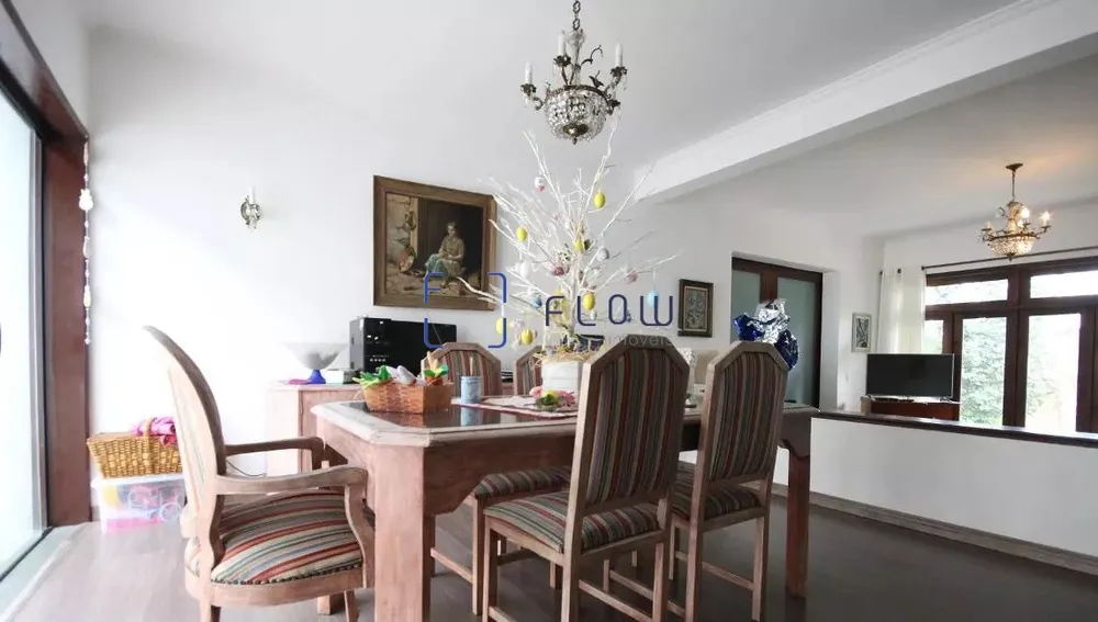Casa, 4 quartos, 383 m² - Foto 3