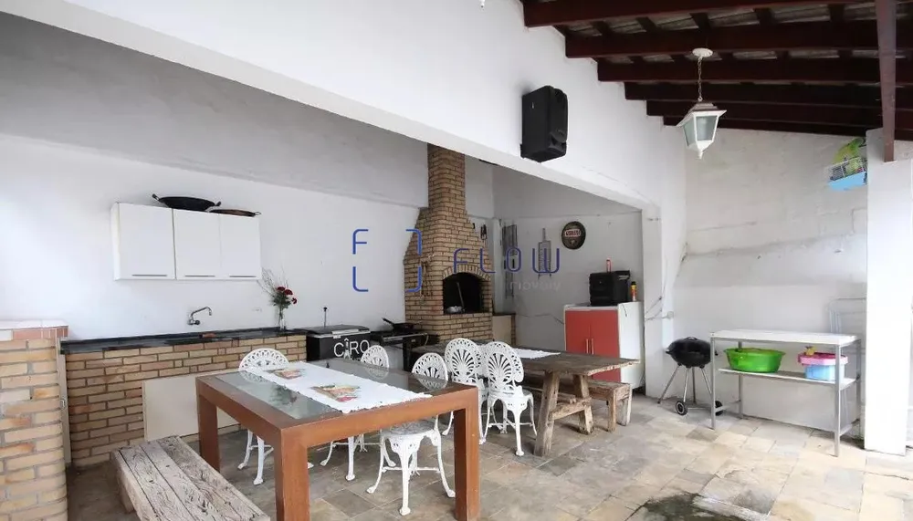 Casa, 4 quartos, 383 m² - Foto 12