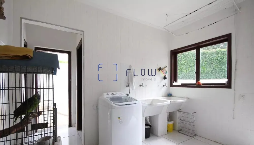 Casa, 4 quartos, 383 m² - Foto 8