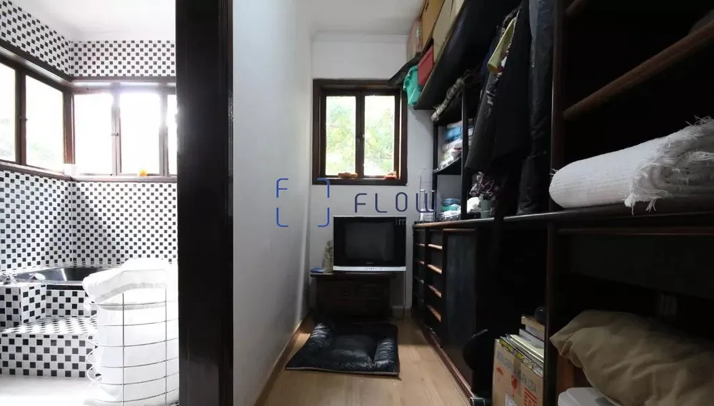 Casa, 4 quartos, 383 m² - Foto 7