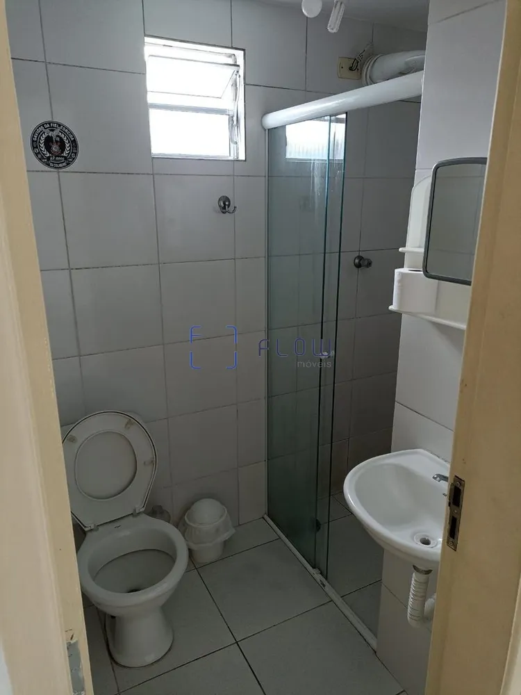 Apartamento, 2 quartos, 49 m² - Foto 7