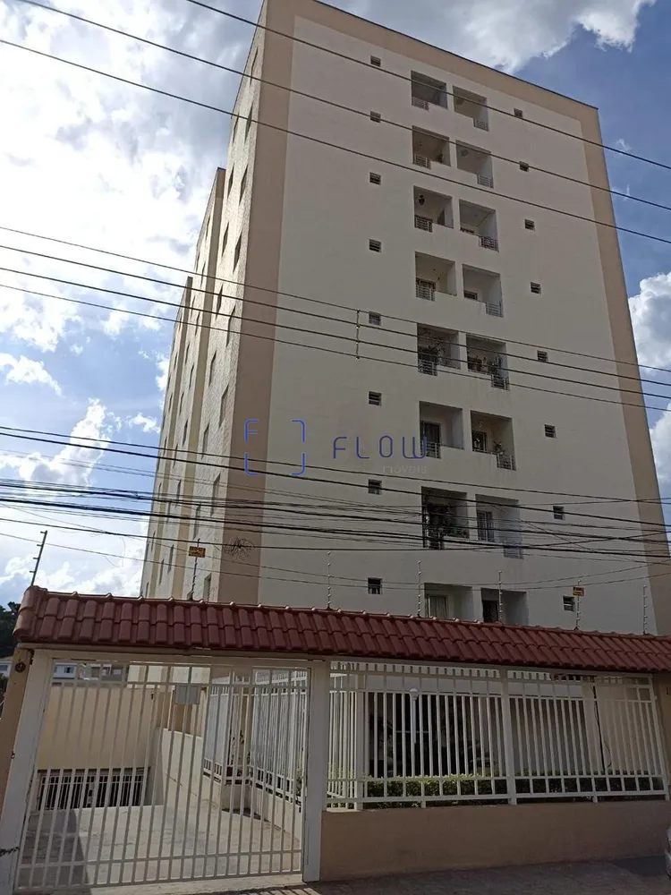 Apartamento, 2 quartos, 49 m² - Foto 11
