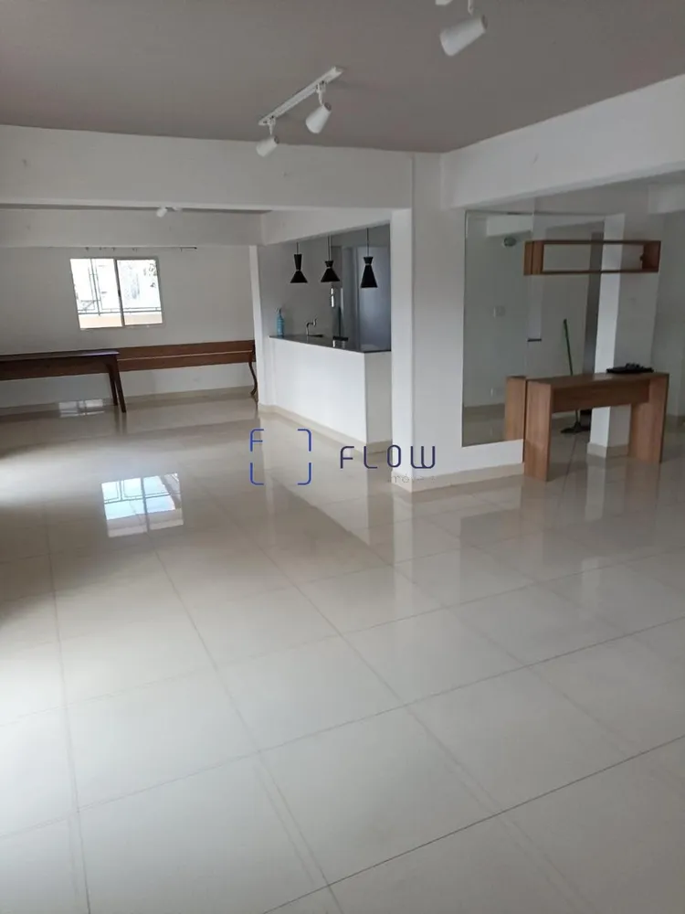 Apartamento, 2 quartos, 49 m² - Foto 1