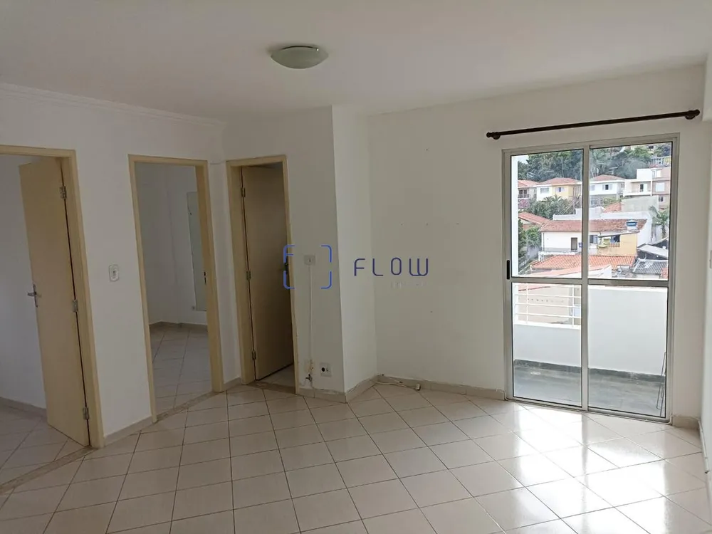 Apartamento, 2 quartos, 49 m² - Foto 2