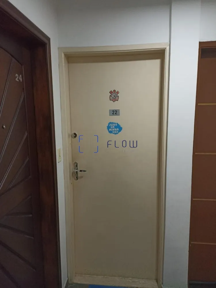 Apartamento, 2 quartos, 49 m² - Foto 8