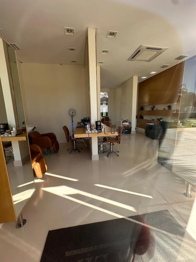 Apartamento, 3 quartos, 170 m² - Foto 2