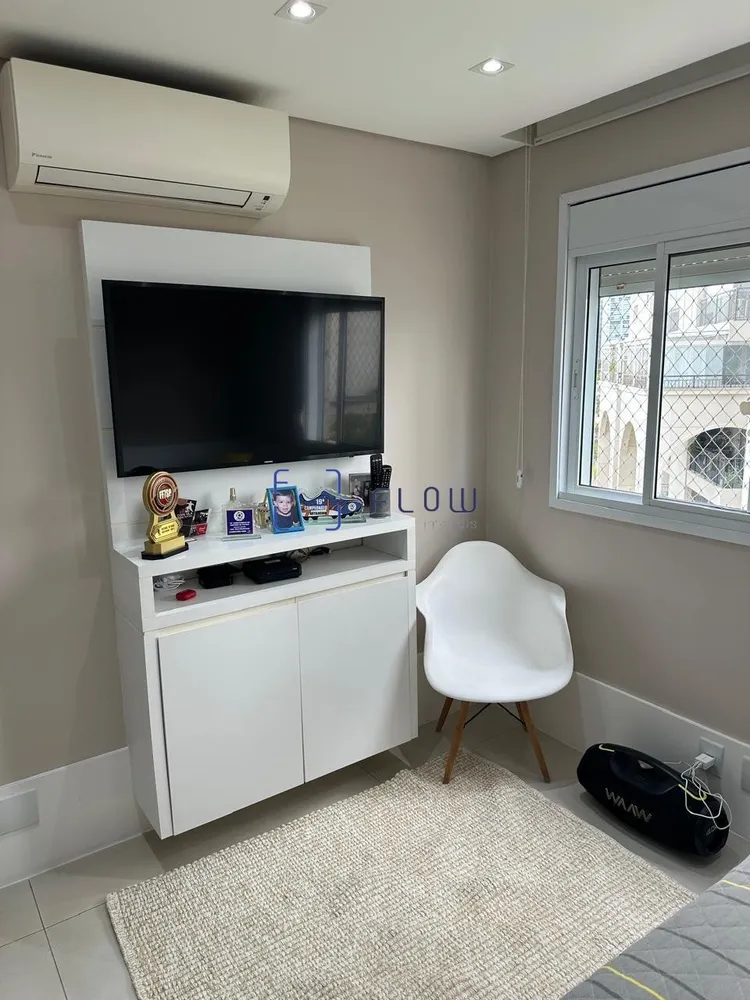 Apartamento, 3 quartos, 170 m² - Foto 6