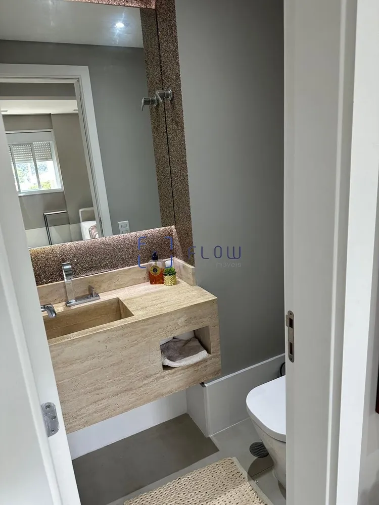 Apartamento, 3 quartos, 170 m² - Foto 11