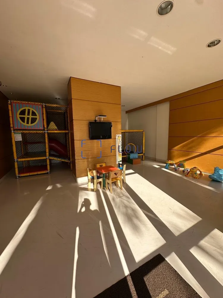 Apartamento, 3 quartos, 170 m² - Foto 9
