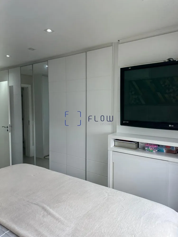 Apartamento, 3 quartos, 170 m² - Foto 12