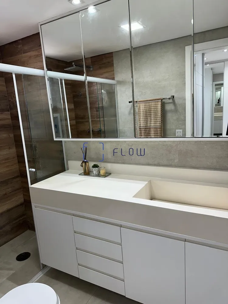 Apartamento, 3 quartos, 170 m² - Foto 6