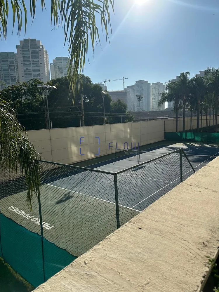 Apartamento, 3 quartos, 170 m² - Foto 1