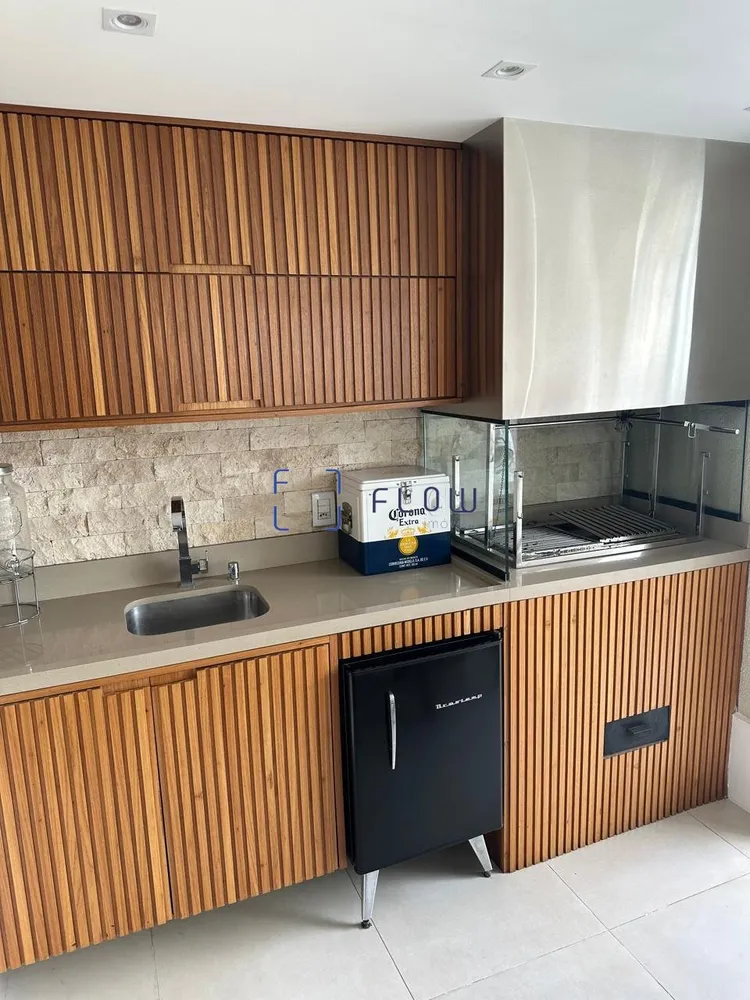 Apartamento, 3 quartos, 170 m² - Foto 5