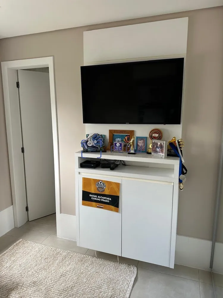 Apartamento, 3 quartos, 170 m² - Foto 7