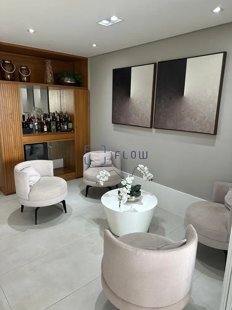 Apartamento, 3 quartos, 170 m² - Foto 10