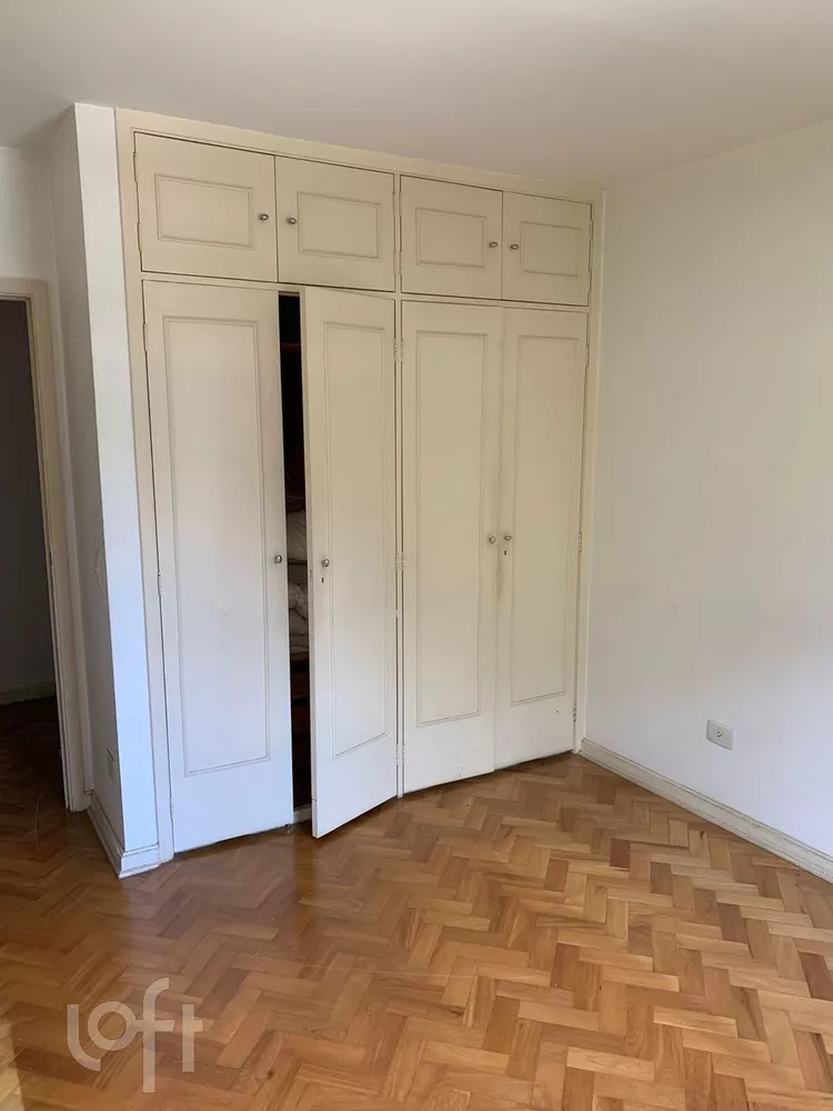 Apartamento à venda com 4 quartos, 173m² - Foto 4