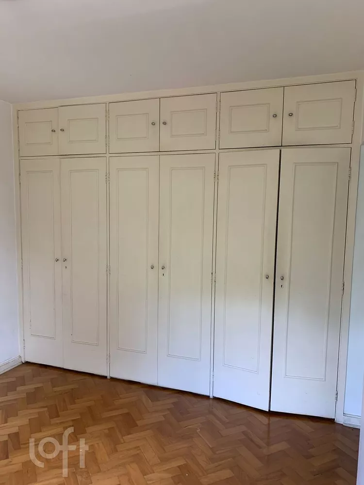 Apartamento à venda com 4 quartos, 173m² - Foto 2