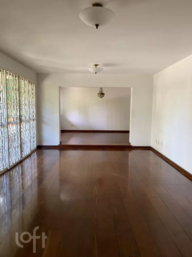 Apartamento à venda com 4 quartos, 173m² - Foto 1