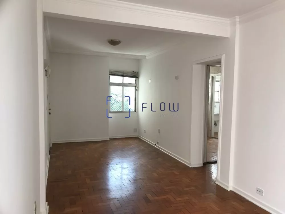 Apartamento à venda com 2 quartos, 78m² - Foto 2