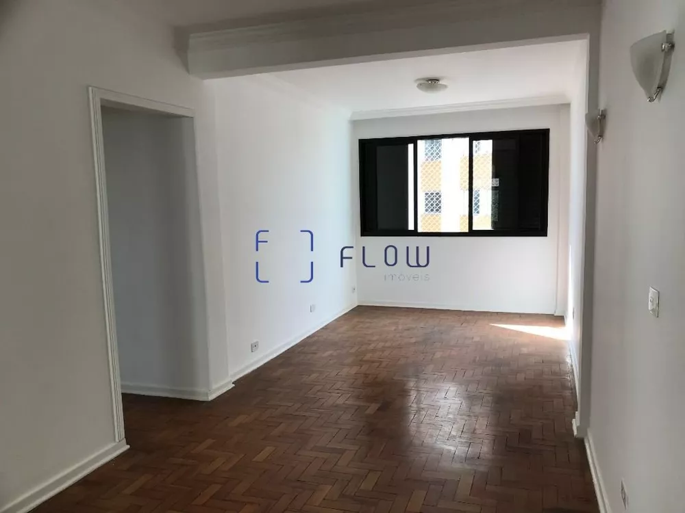 Apartamento à venda com 2 quartos, 78m² - Foto 1