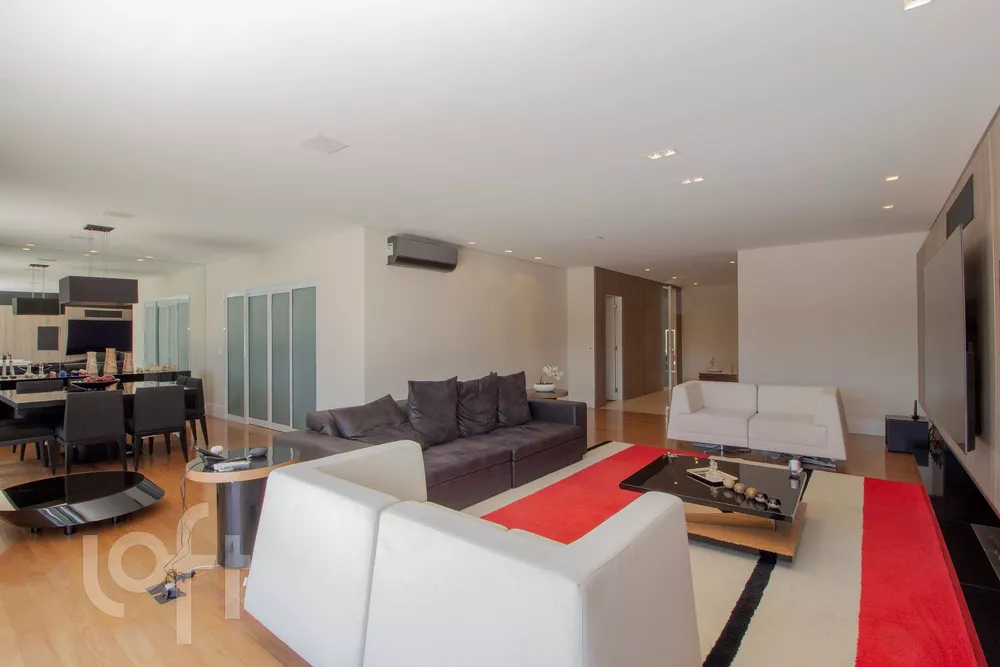 Casa à venda com 4 quartos, 497m² - Foto 4