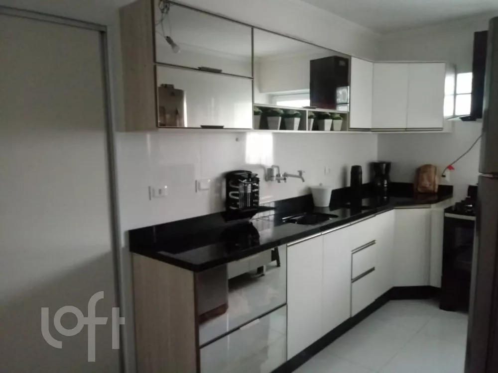 Apartamento à venda com 3 quartos, 114m² - Foto 2