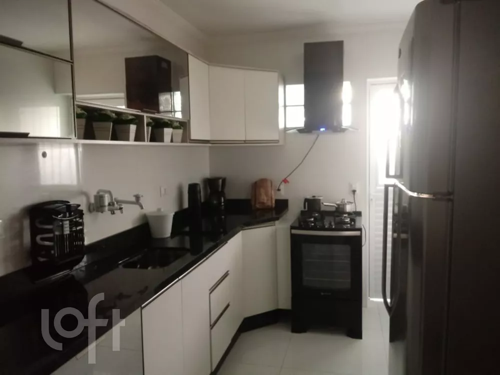 Apartamento à venda com 3 quartos, 114m² - Foto 1