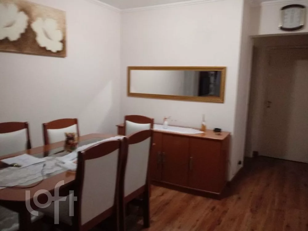 Apartamento à venda com 3 quartos, 114m² - Foto 4