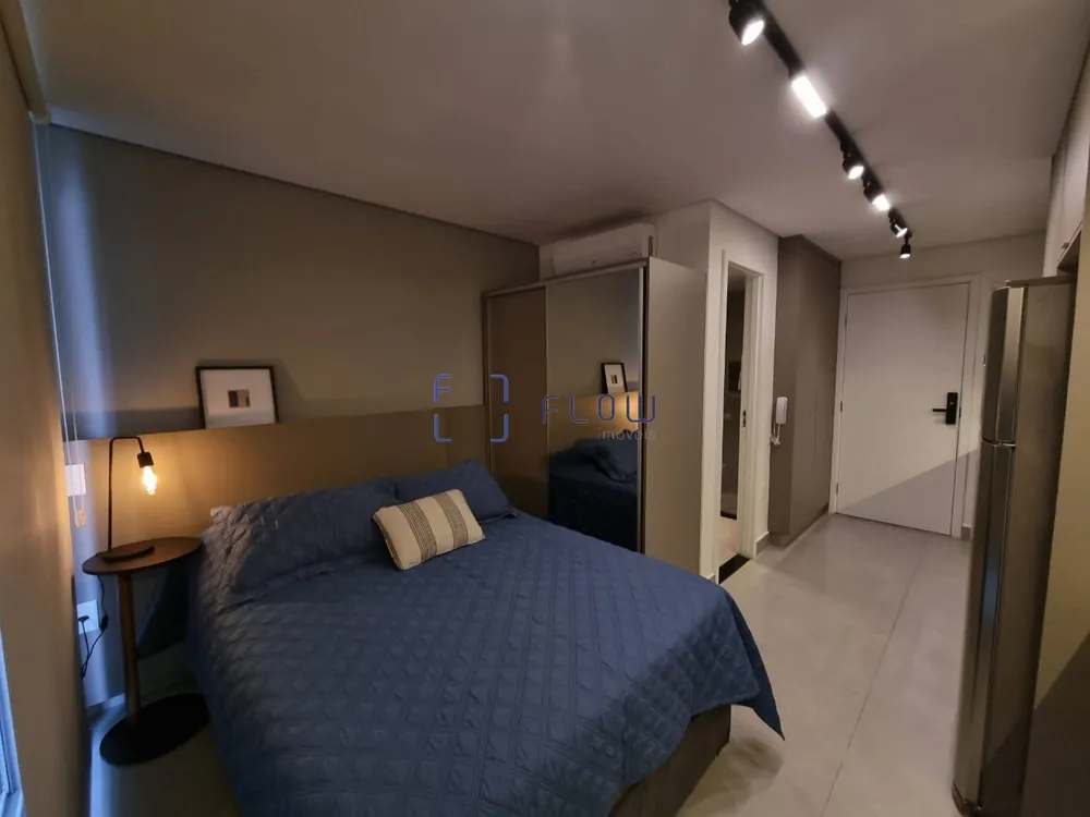 Apartamento, 1 quarto, 24 m² - Foto 1