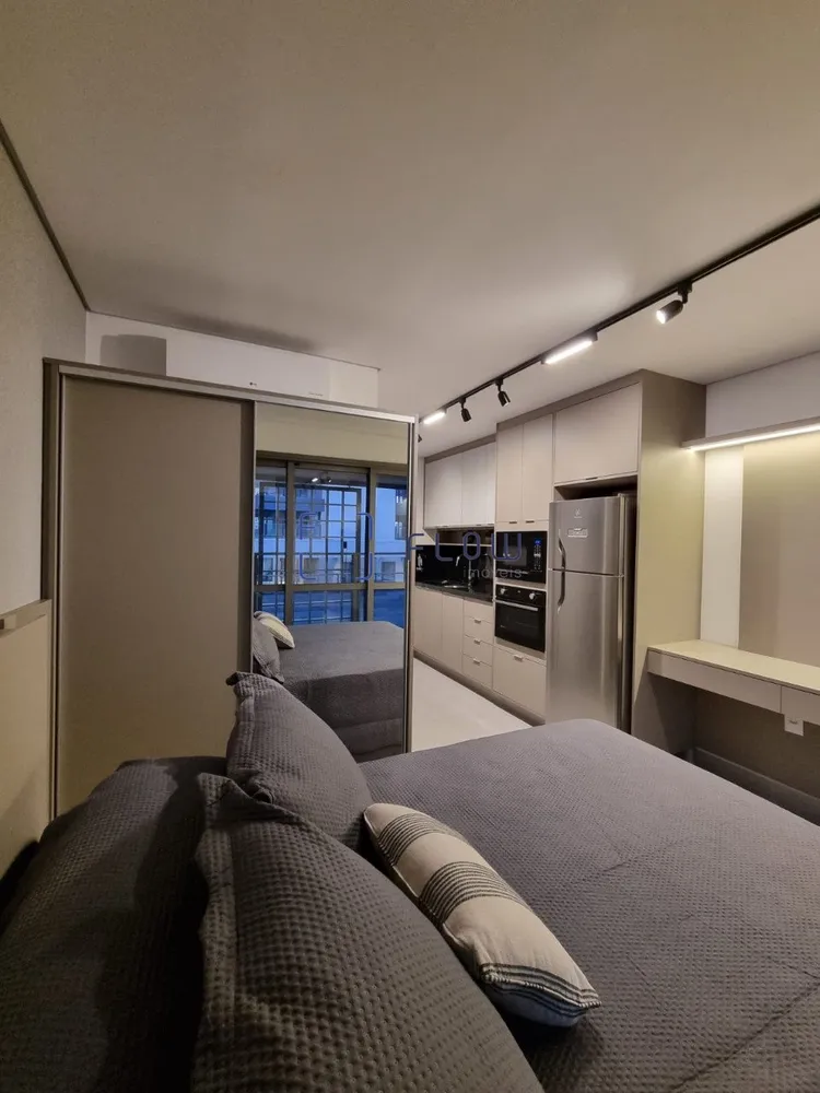 Apartamento, 1 quarto, 24 m² - Foto 7