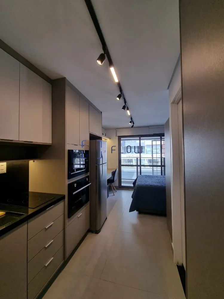 Apartamento, 1 quarto, 24 m² - Foto 6