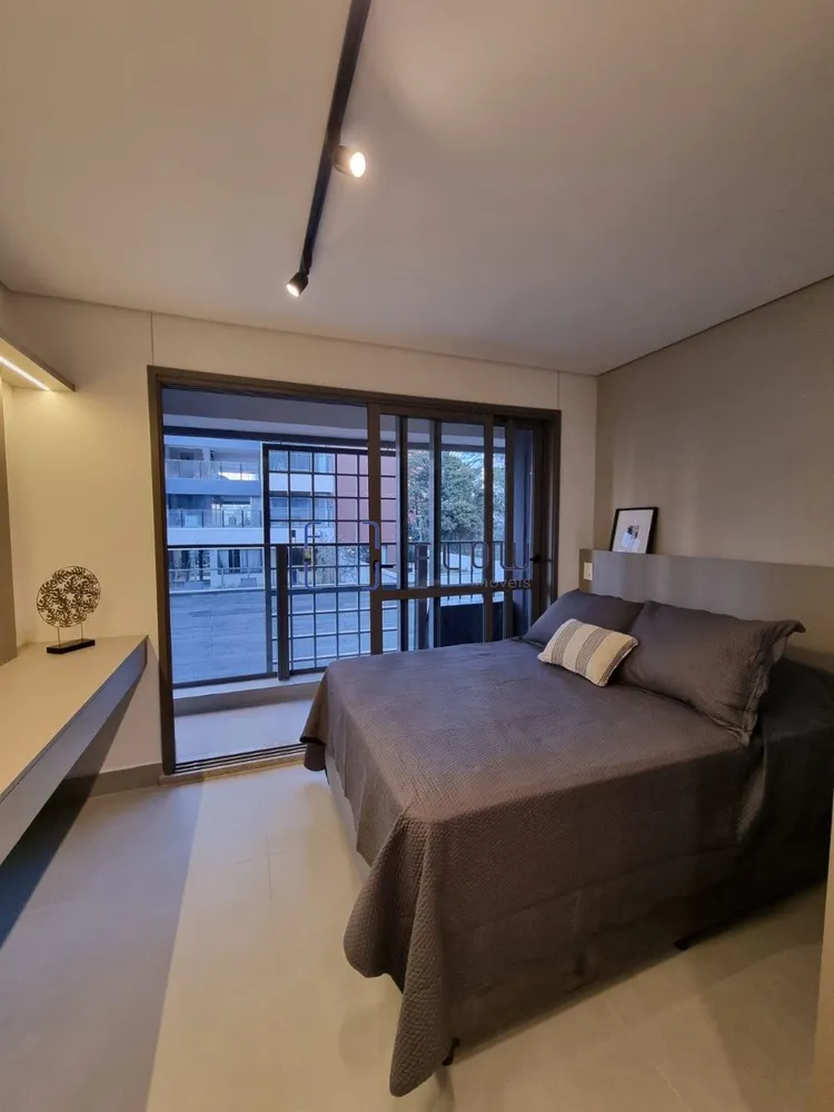 Apartamento, 1 quarto, 24 m² - Foto 11