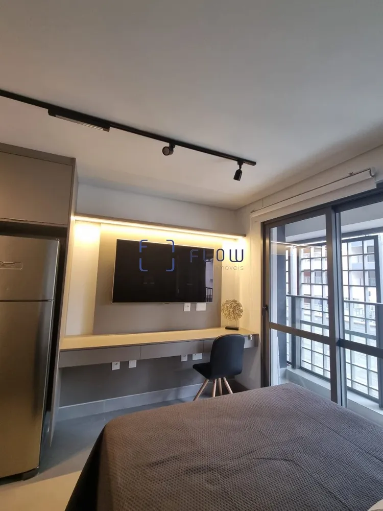 Apartamento, 1 quarto, 24 m² - Foto 13